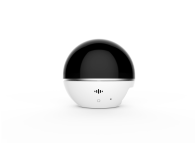 EZVIZ C6TC Black FullHD LED IR (dzień/noc) obrotowa - 406688 - zdjęcie 8